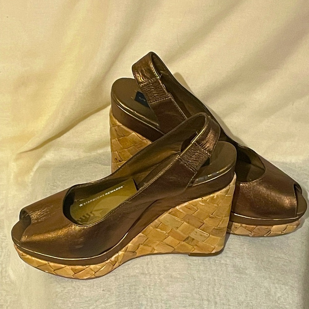 “Steven” by Steve Madden 7-7.5